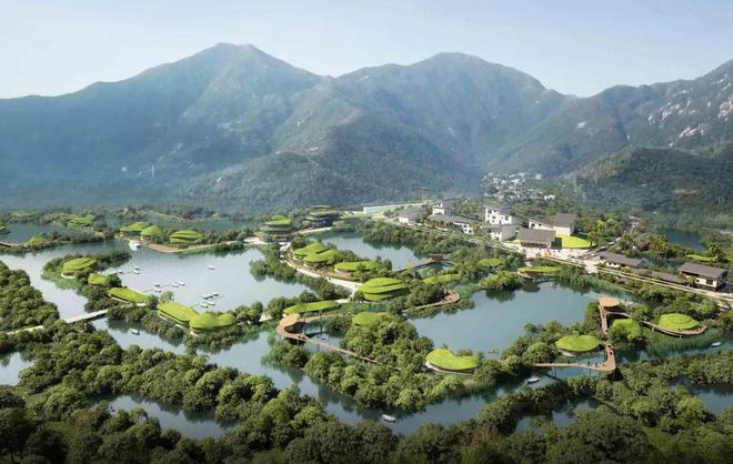 破土而出的景观设计(图10)