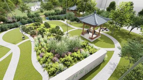 2023年景观设计师都考什么证?证书好不好考?(图1)