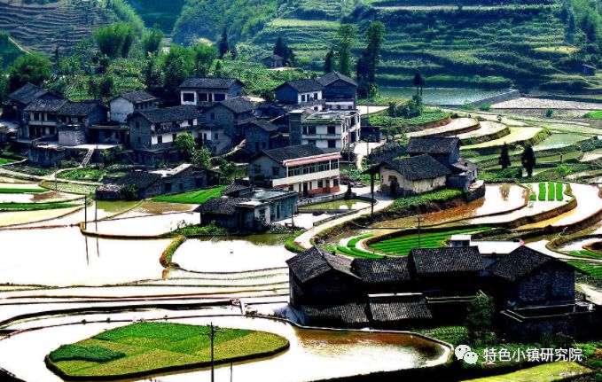 【方略】田园景观设计(图2)