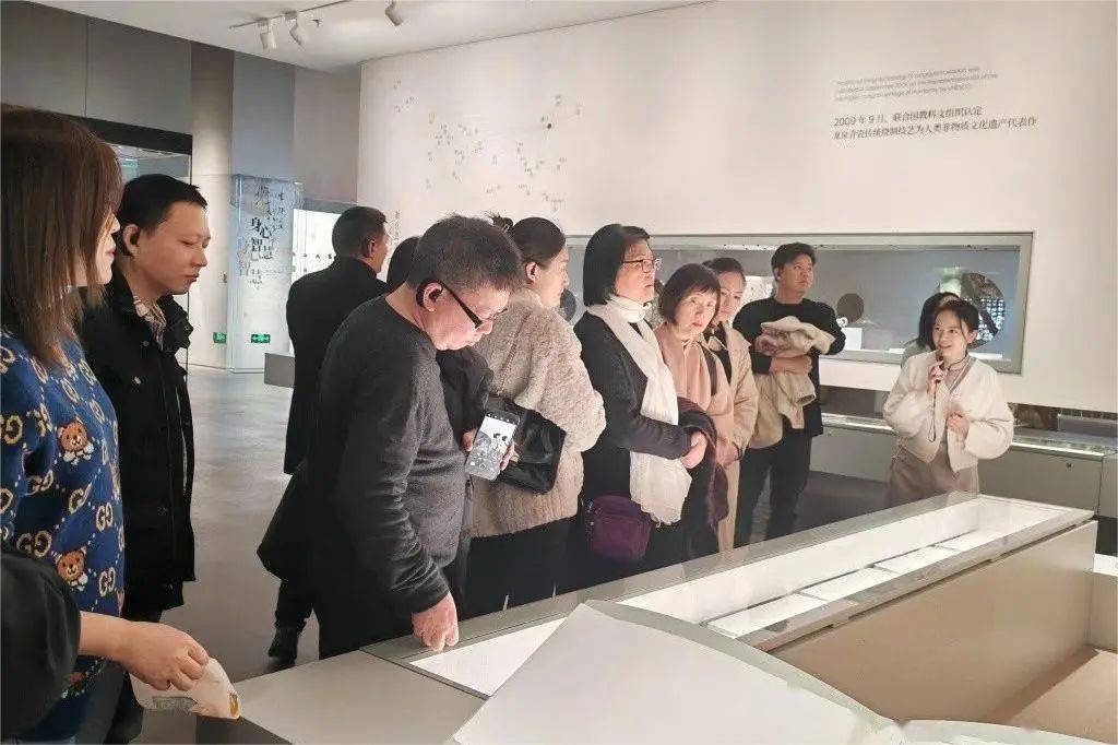 浙江省旅游景区转型提质行动计划(2023-2025) 高质量研修班成功举办!(图7)