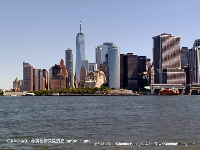 第3390回:美国景观设计之父规划师奥姆斯特德(图66)
