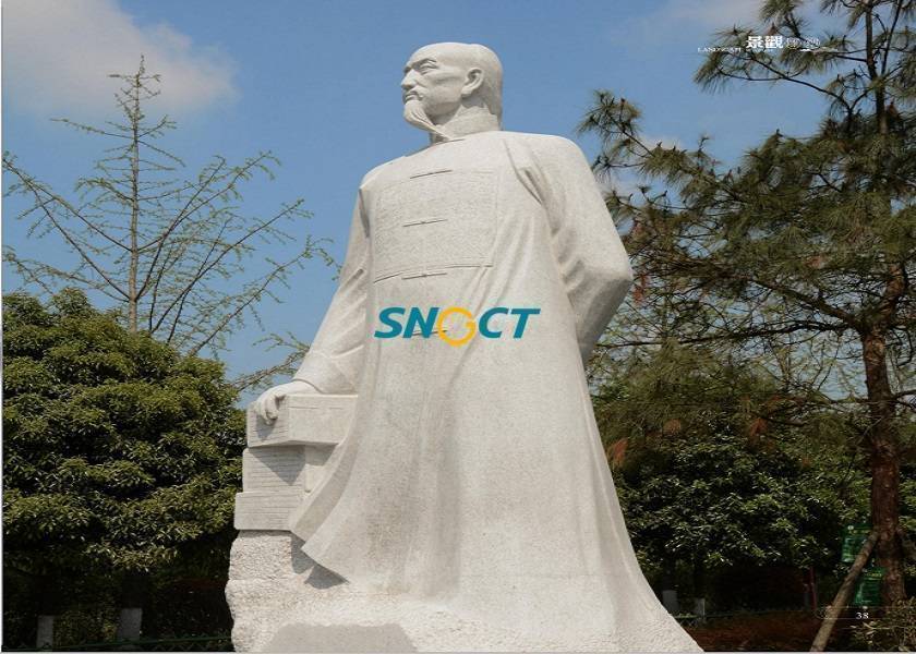 Kaiyun网址 开云晟景文旅:景区的文化创意设计包括哪些方面?体现在六个重点!(图2)