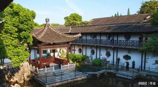 千年前就名扬天下的扬州最值得去玩的8大kaiyun网站景点你知道几个(图3)