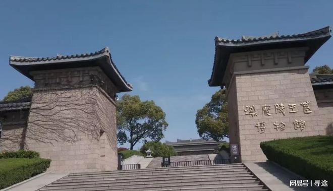 千年前就名扬天下的扬州最值得去玩的8大kaiyun网站景点你知道几个(图7)
