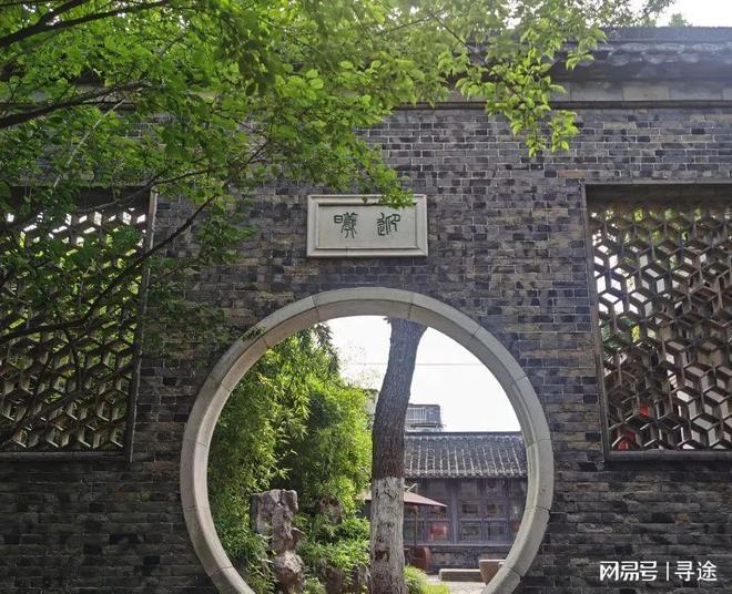 千年前就名扬天下的扬州最值得去玩的8大kaiyun网站景点你知道几个(图8)