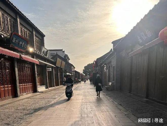 千年前就名扬天下的扬州最值得去玩的8大kaiyun网站景点你知道几个(图5)