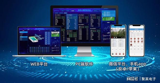 景区环境监测方案促进旅游业可持续发展(图3)