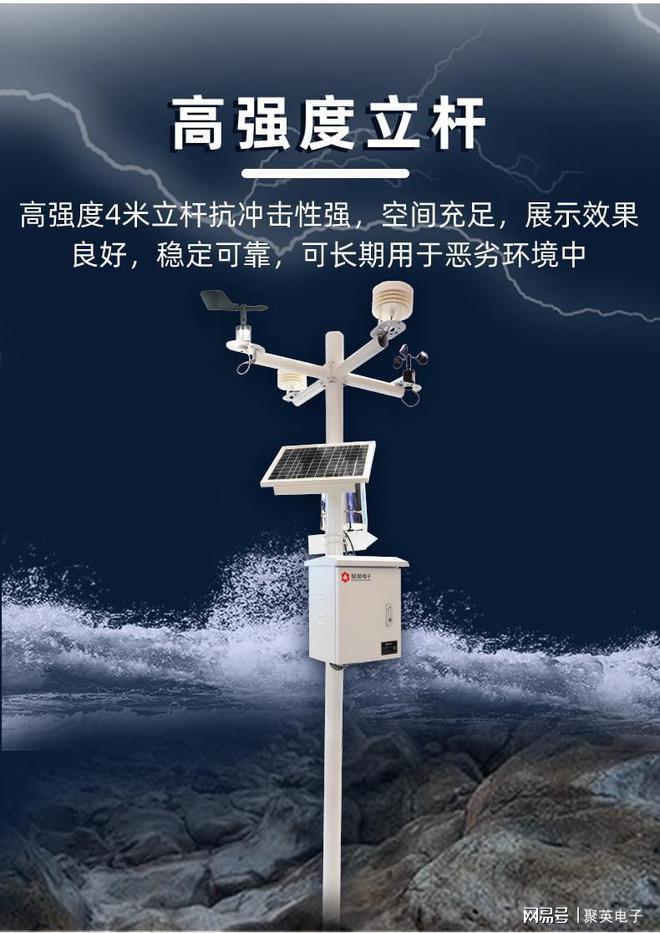 景区环境监测方案促进旅游业可持续发展(图9)