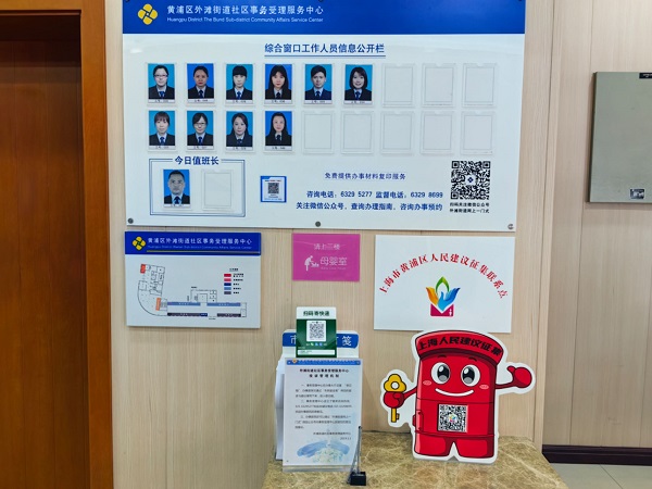 “金点子”变成“金钥匙”!黄浦区推动人民建议征集融入城区治理(图2)