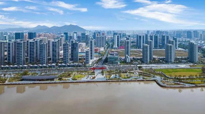 喜讯|+3!市商旅集团(市运河集团)园林绿化项目连获殊荣(图3)