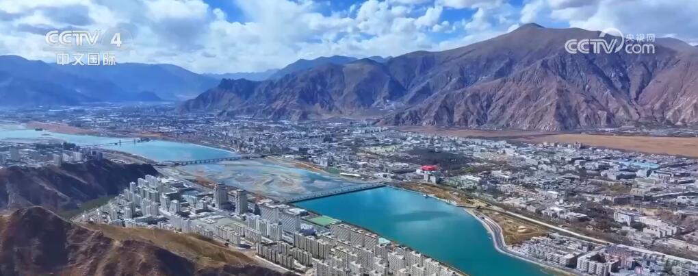 高质量发展中国行 培育优势产业 西藏实现绿色可持续与高质kaiyun开云官网量发展并行(图3)