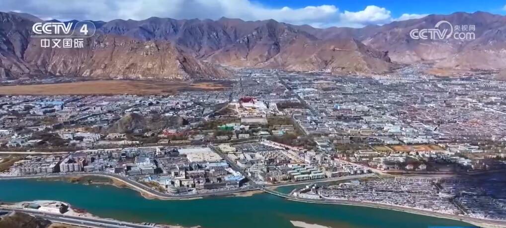 高质量发展中国行 培育优势产业 西藏实现绿色可持续与高质kaiyun开云官网量发展并行(图9)