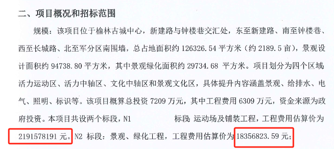 开云kaiyun官网榆林世纪广场改造风波(图4)