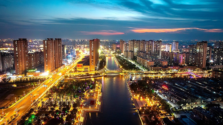 kaiyun江苏泰兴:建设让市民满意的市政工程让“城市更新”更暖心(图5)