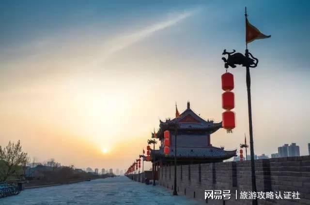 西安7天6夜自由行攻略好玩路线+精kaiyun官网华景区+费用!(图3)