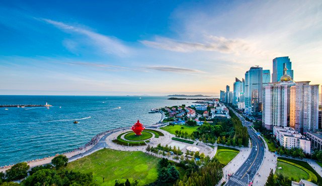 国庆青岛免费景点游玩攻略(景区+看点+地址)(图1)