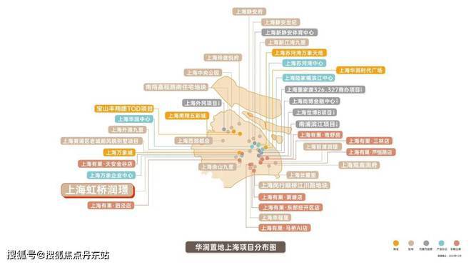 上海限购即将全面放开;华润虹桥润璟还有市场价值吗?进来聊一聊(图3)