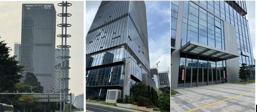 独家调查|开工近五年怡亚通前海总部基地为何转固“路漫漫”(图5)