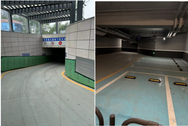 独家调查|开工近五年怡亚通前海总部基地为何转固“路漫漫”(图7)